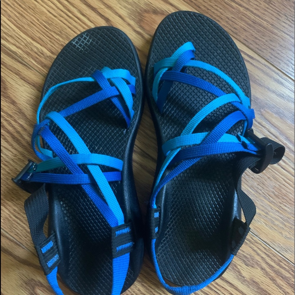 Chaco Vibram LIKE NEW